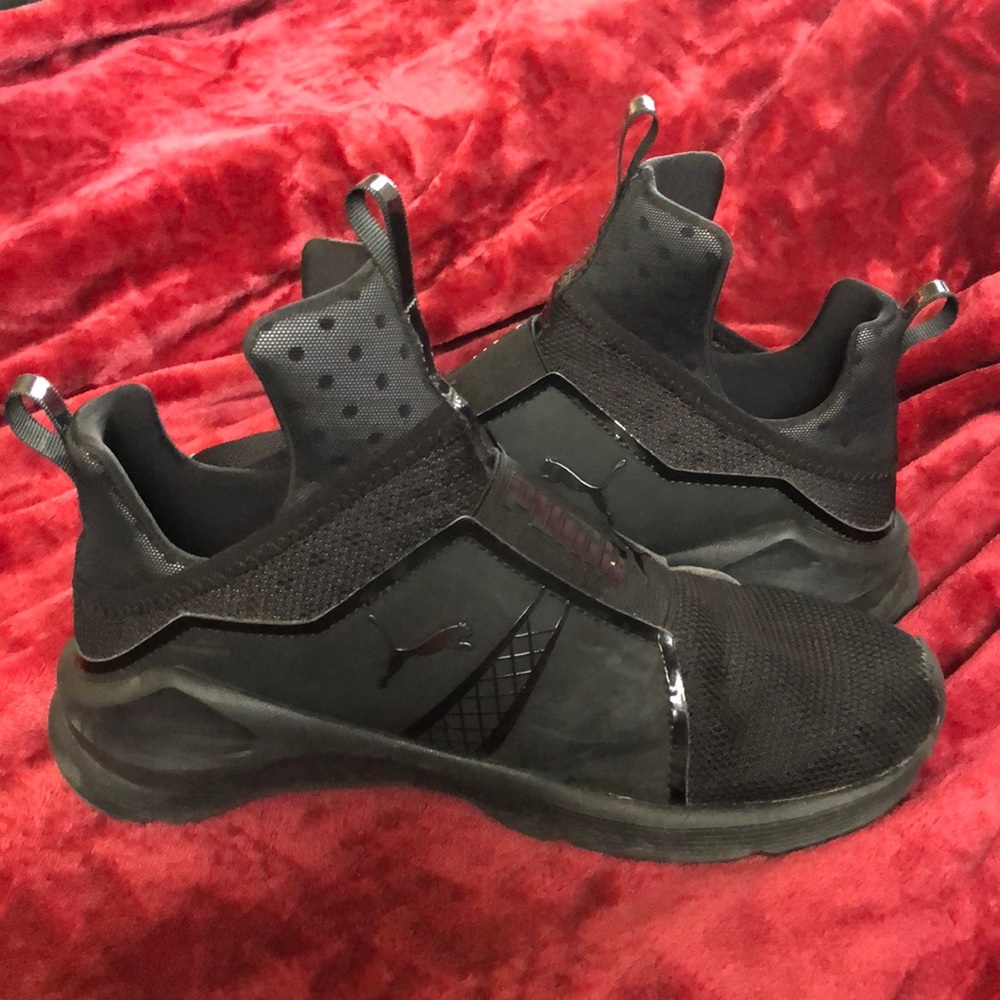 Puma sneakers